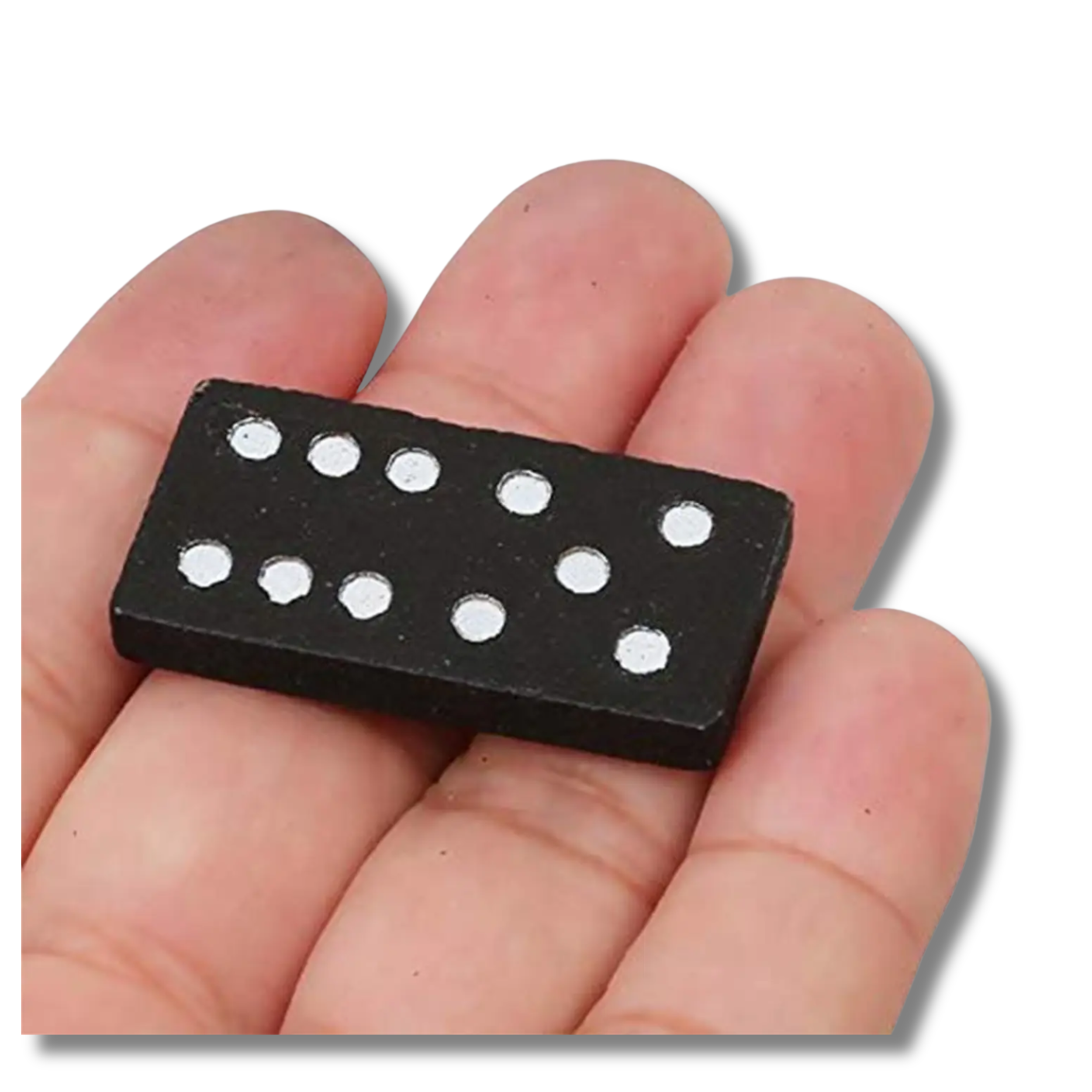 Simple Dimple Domino Kids Toy