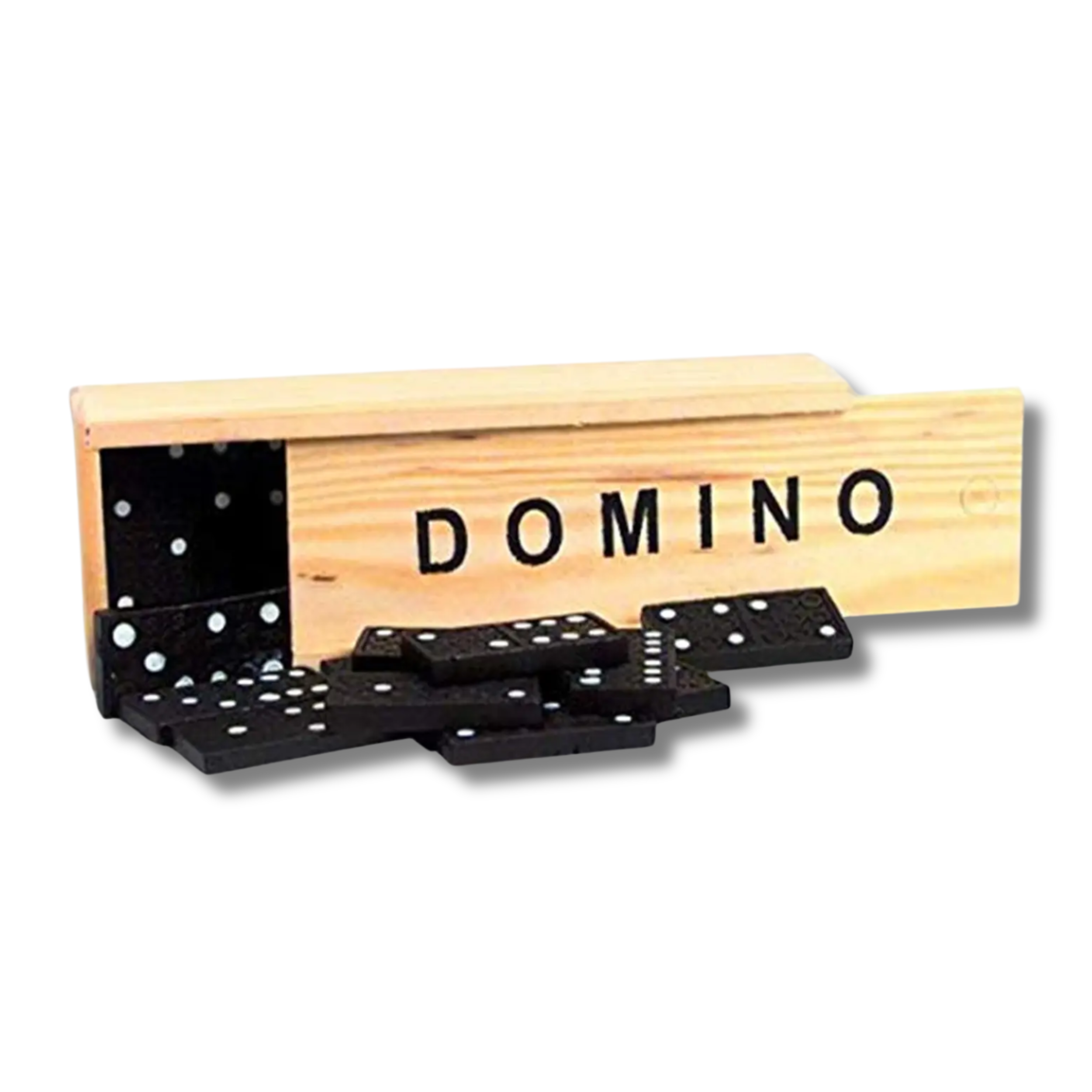 Simple Dimple Domino Kids Toy