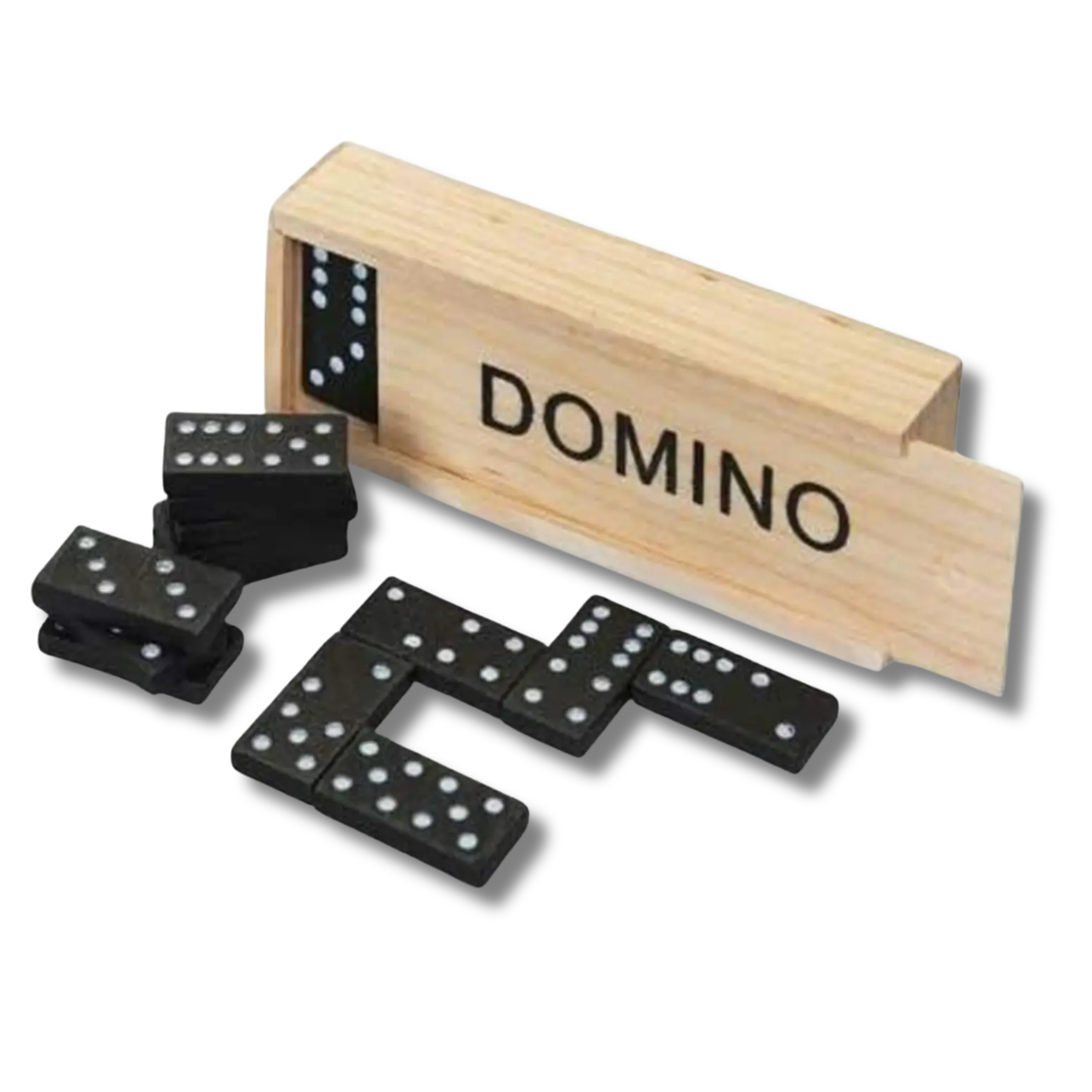 Simple Dimple Domino Kids Toy